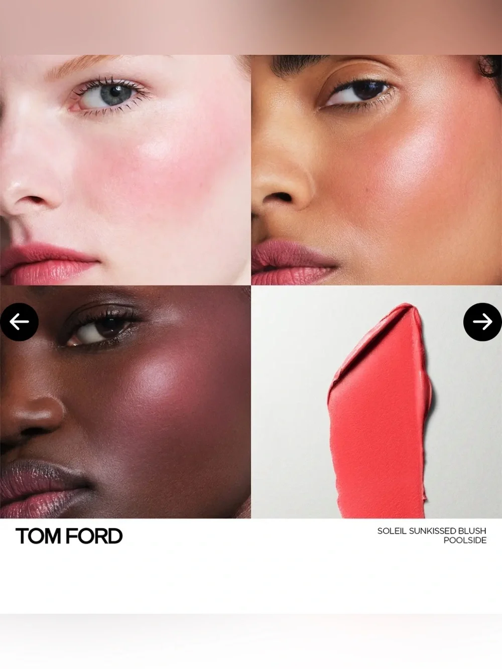 Tom Ford tom ford